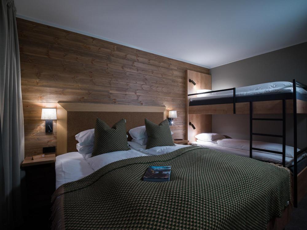 Skarsnuten Mountain Resort & Spa Hemsedal Kültér fotó
