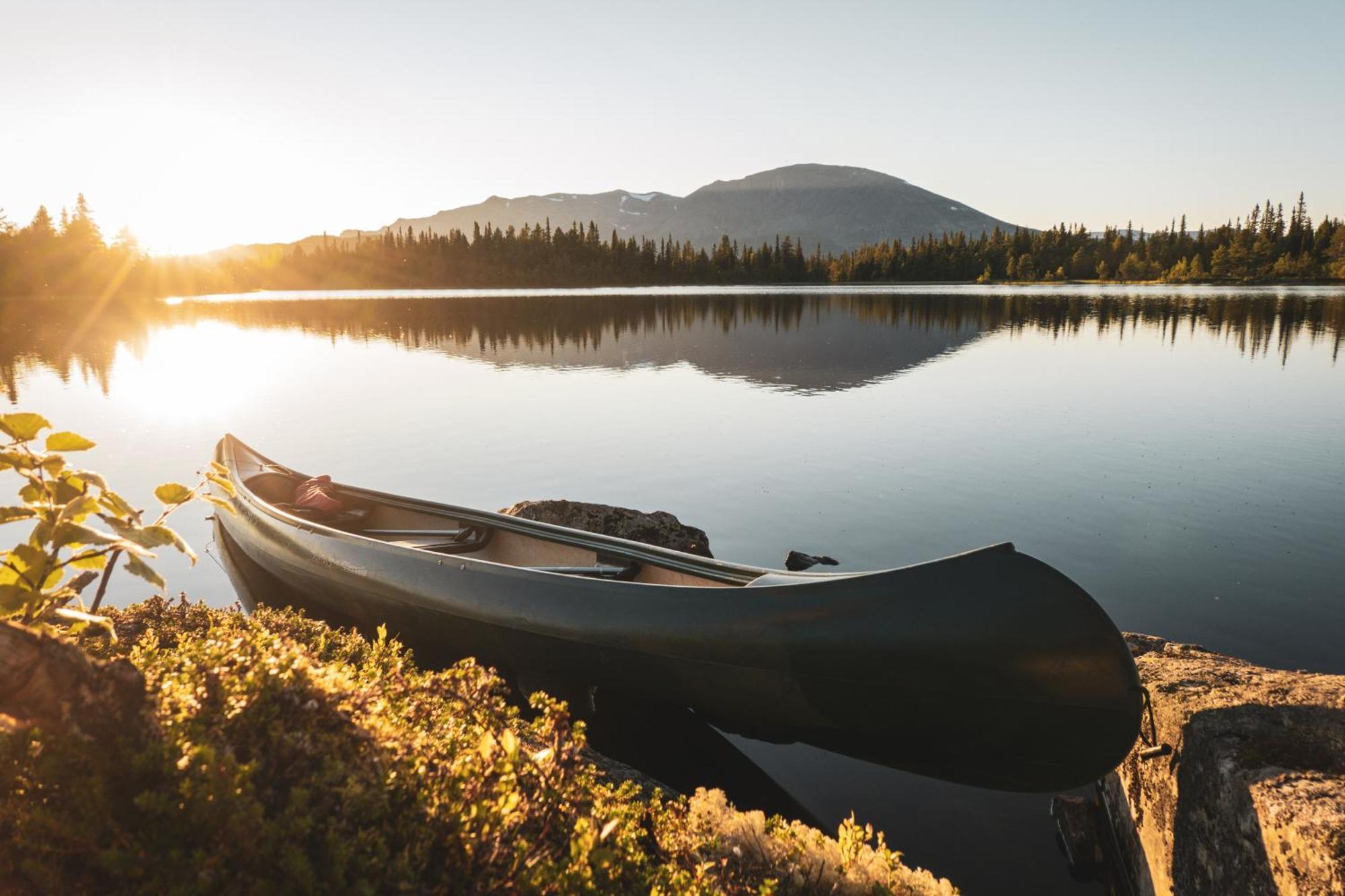 Skarsnuten Mountain Resort & Spa Hemsedal Kültér fotó